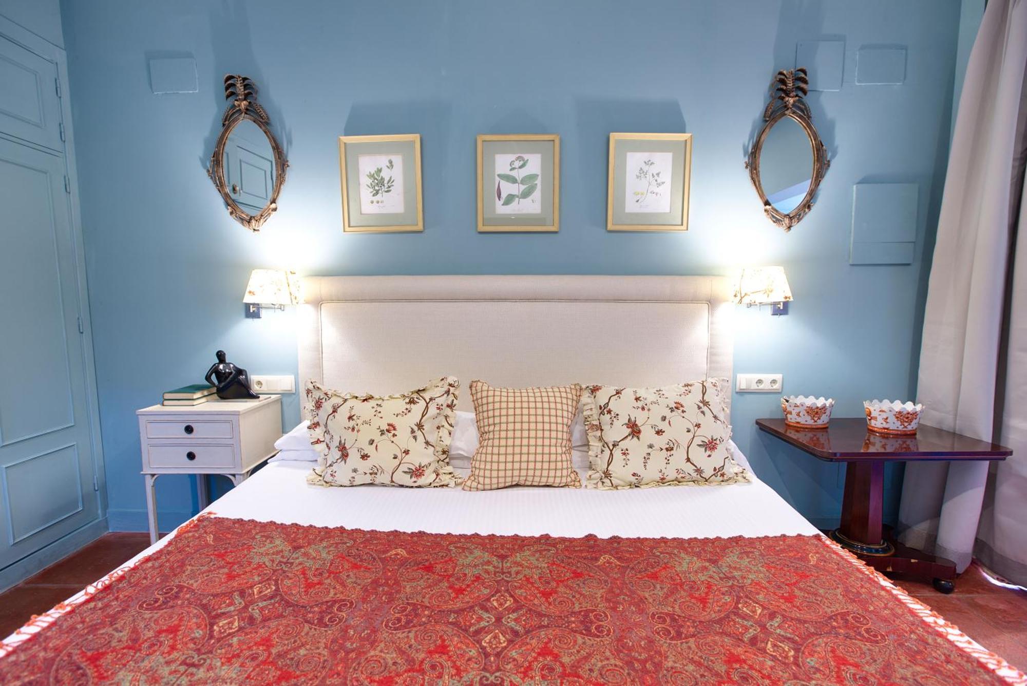 Hotel Boutique Pinar Куэнка Экстерьер фото